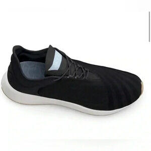 Saysh One Black Sneaker Allyson Felix Lightweight Size 8v2